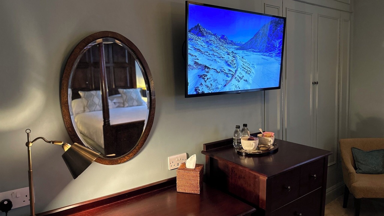 Photo of Bedroom in Easingwold