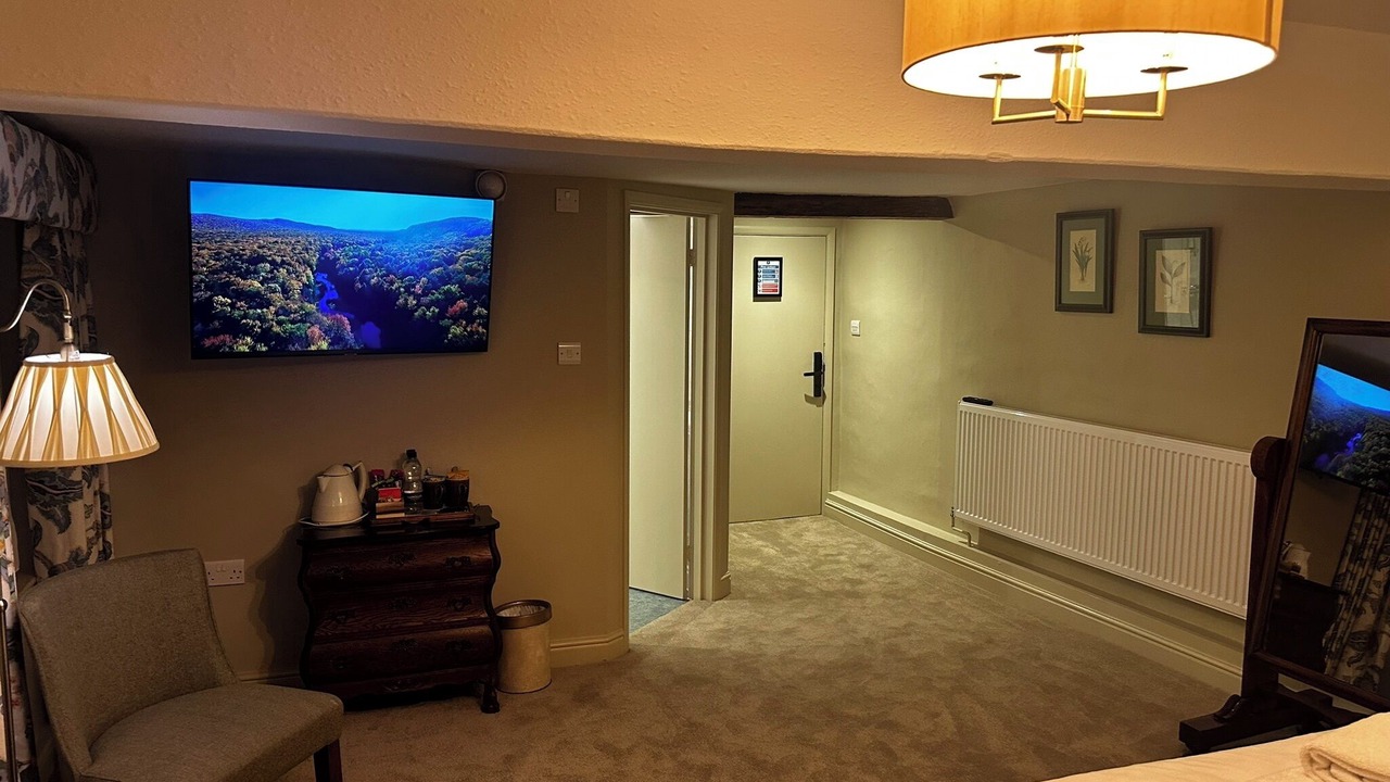 Photo of Bedroom in Easingwold