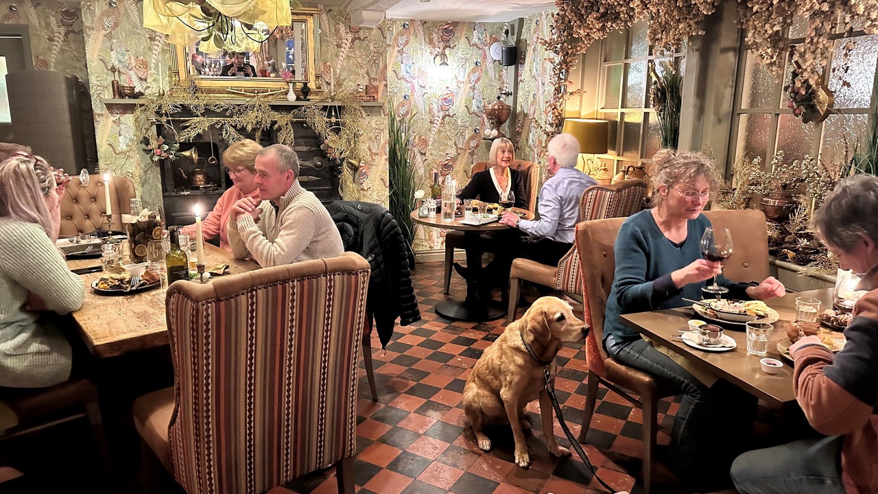 Photo of Others in Easingwold