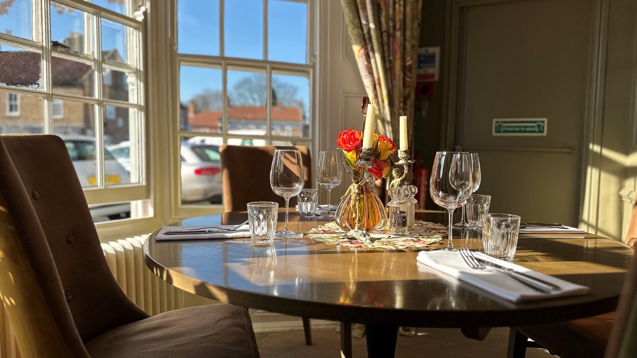 Photo of Others in Easingwold