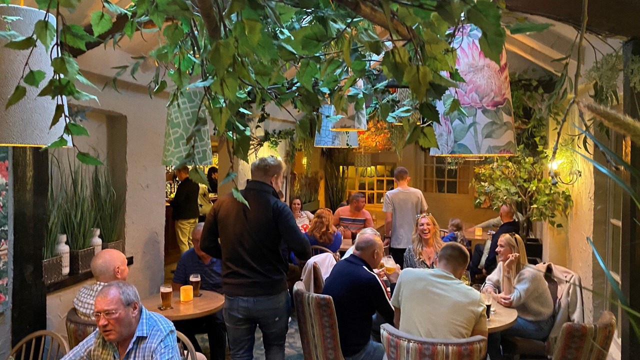 Photo of Others in Easingwold