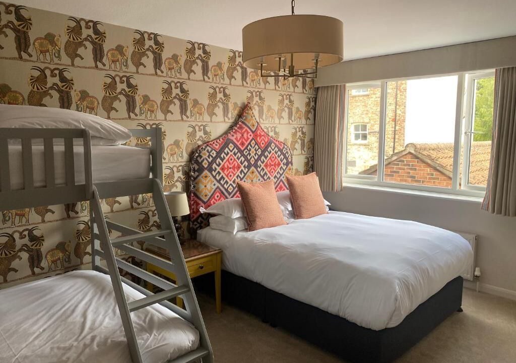 Photo of Bedroom in Easingwold