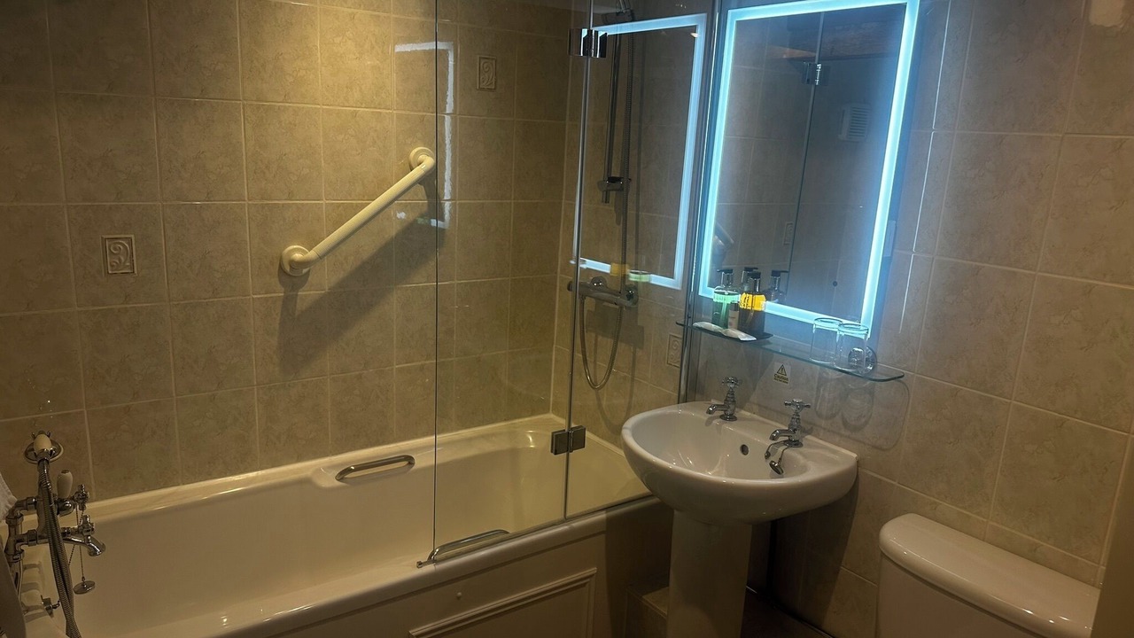 Photo of Bathroom in Easingwold