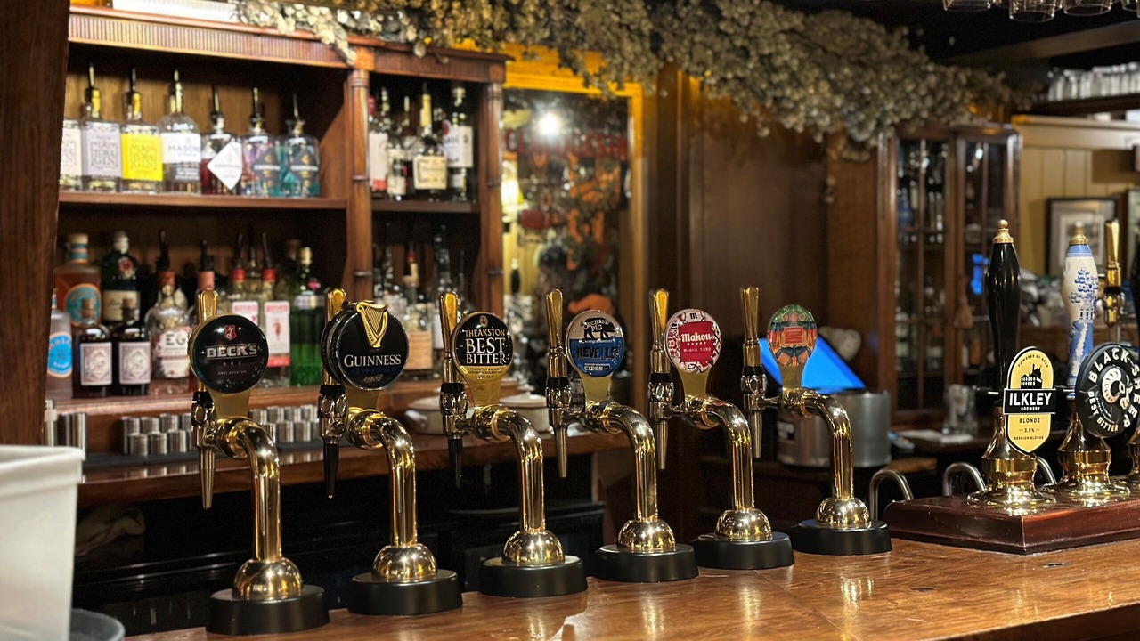 Photo of Others in Easingwold