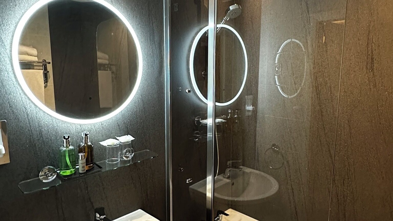 Photo of Bathroom in Easingwold