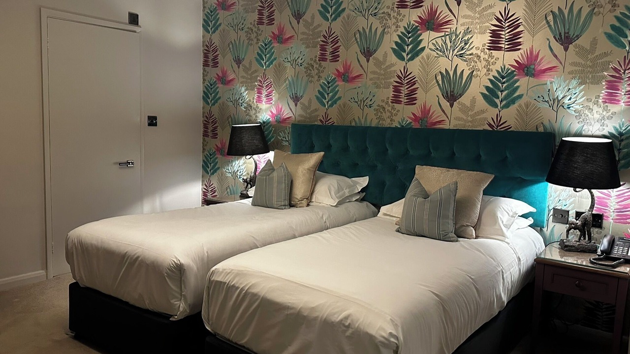 Photo of Bedroom in Easingwold