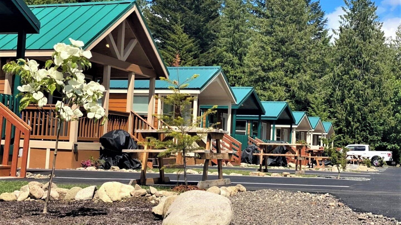 Photo of Outdoor in Packwood
