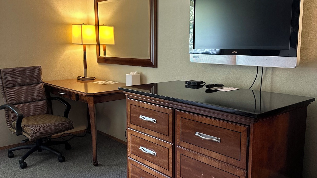 Photo of Bathroom in Packwood