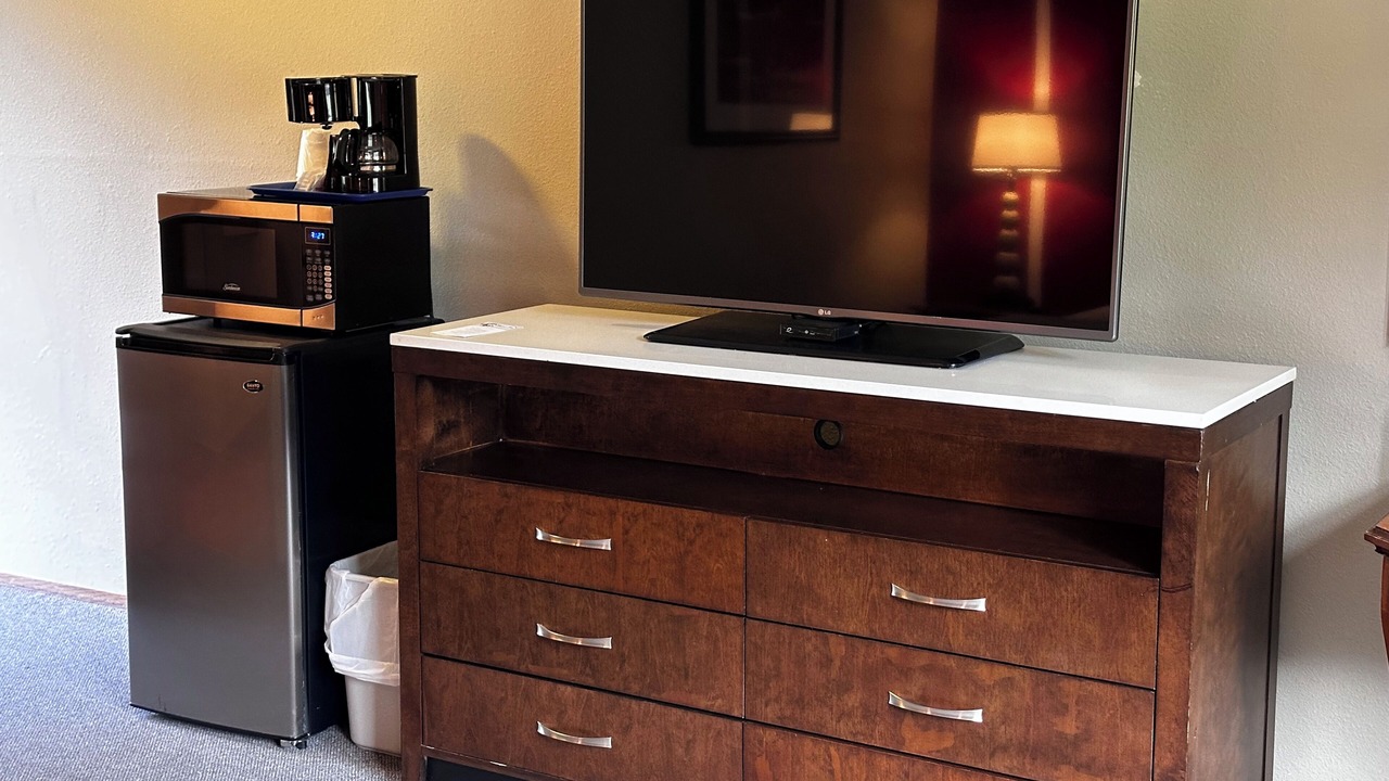 Photo of Bedroom in Packwood