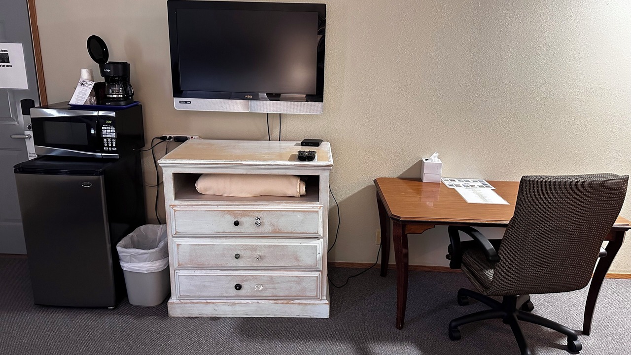 Photo of Bedroom in Packwood