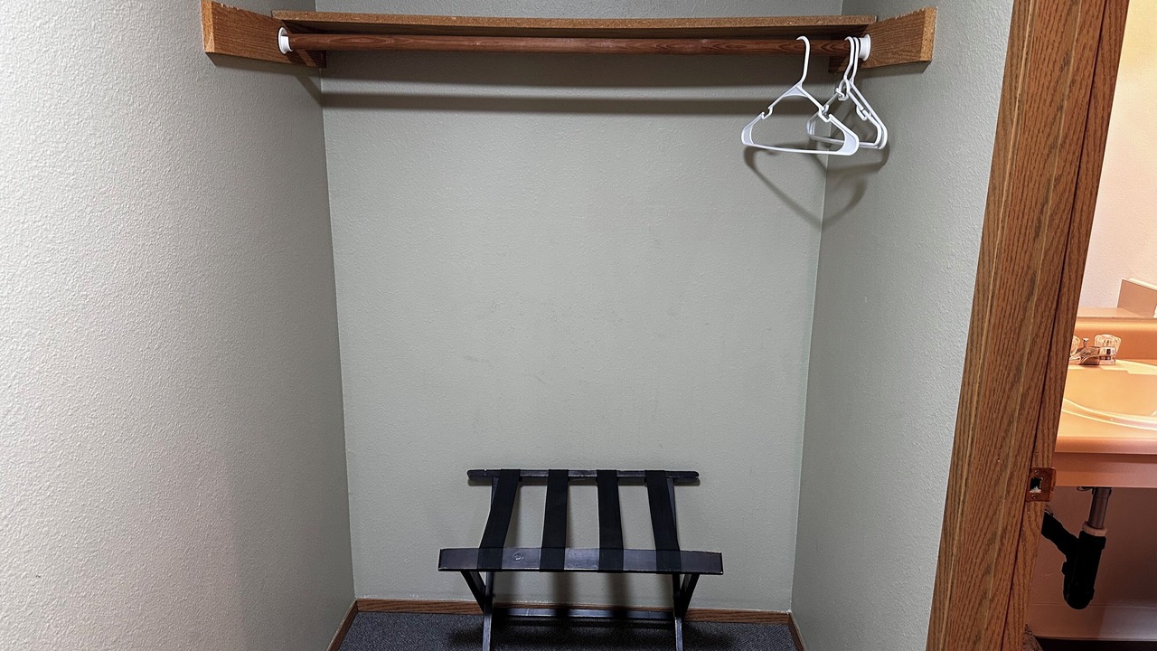 Photo of Bedroom in Packwood