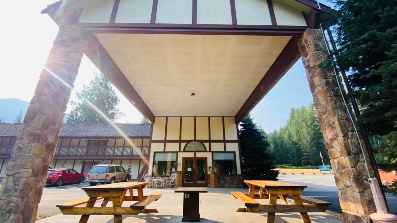 Photo of Outdoor in Packwood