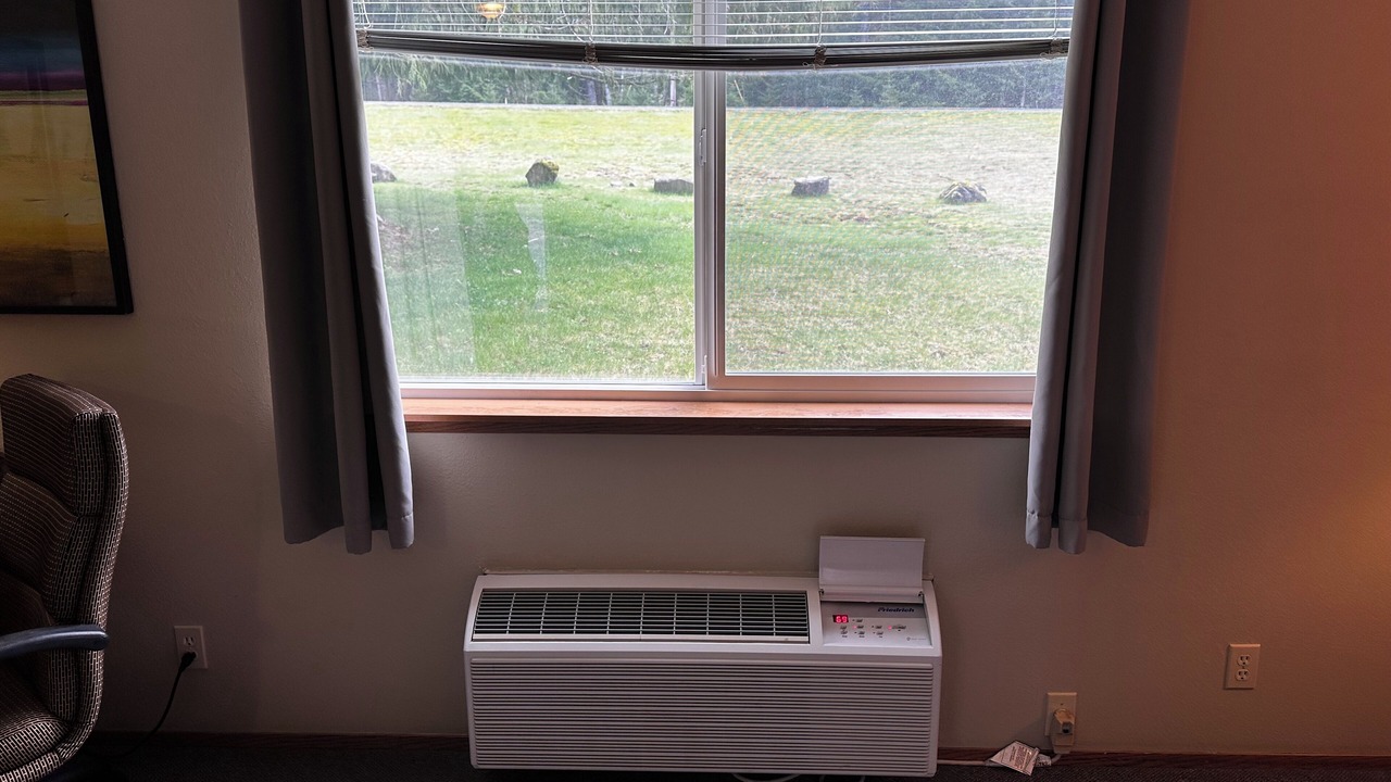 Photo of Bedroom in Packwood