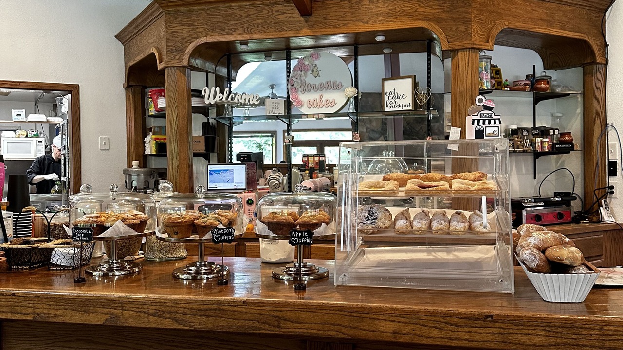 Photo of Others in Packwood