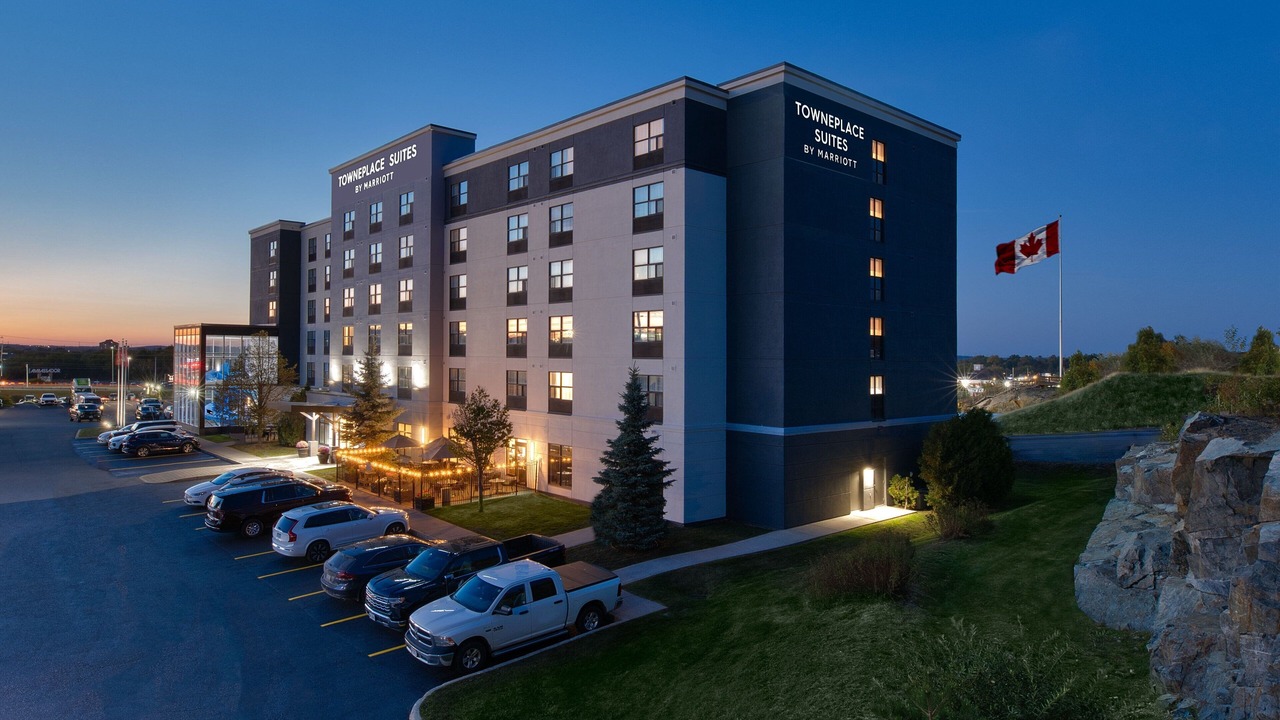 Photo of Outdoor in Sudbury