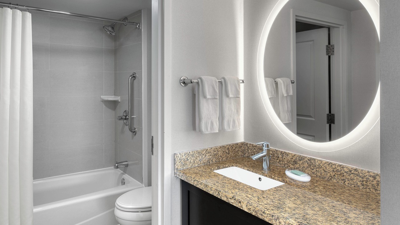 Photo of Bathroom in Sudbury