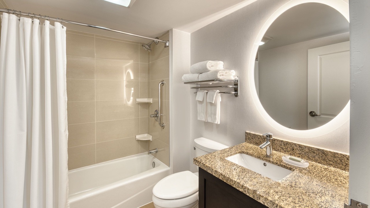 Photo of Bathroom in Sudbury