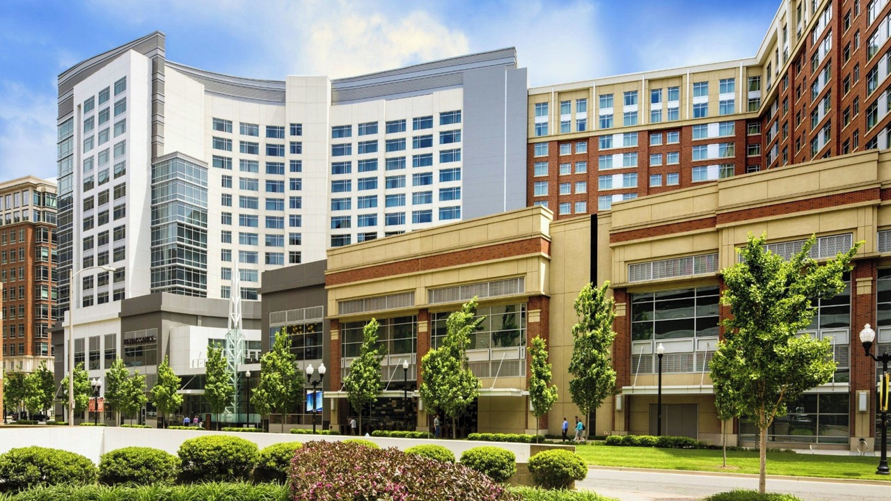 Photo of Outdoor in Crystal City