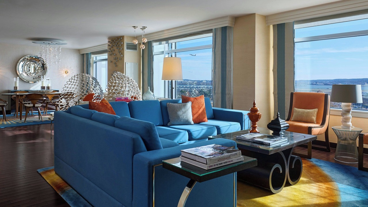 Photo of Bedroom in Crystal City