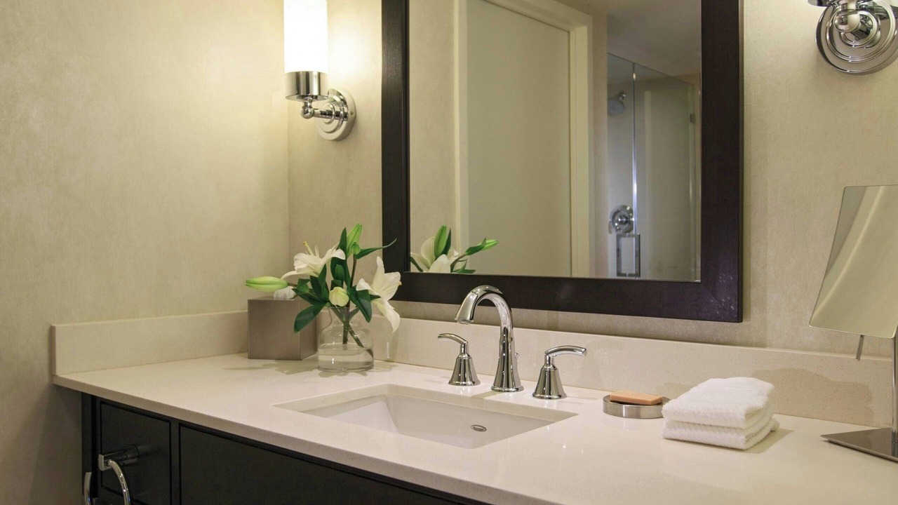 Photo of Bathroom in Crystal City