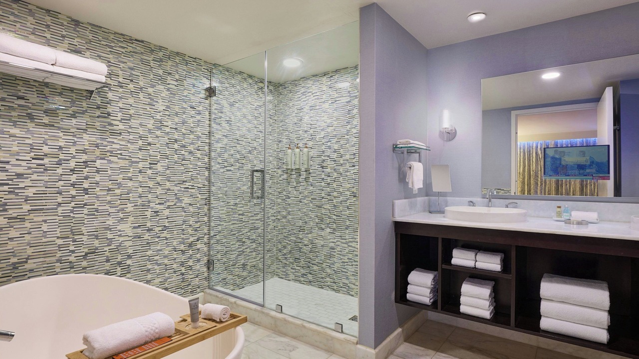 Photo of Bedroom in Crystal City