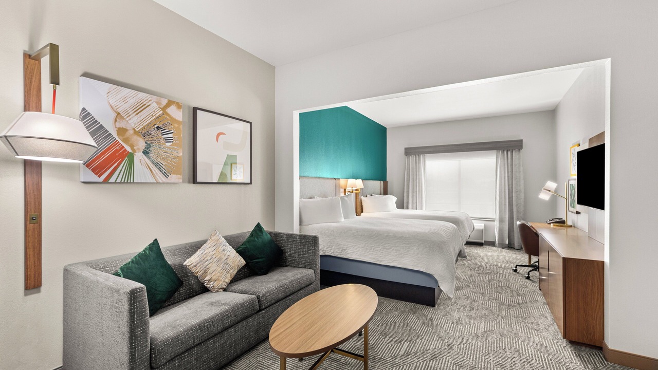 Photo of Bedroom in Round Rock