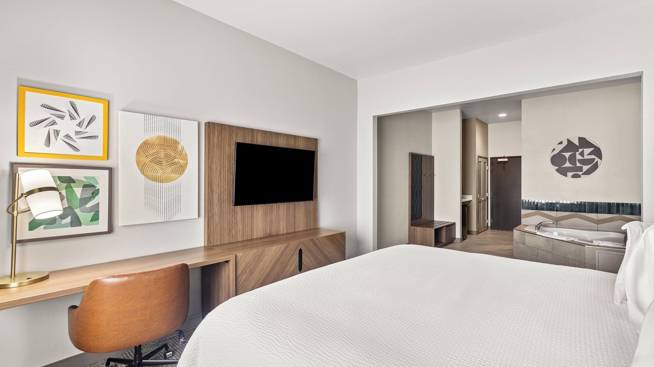 Photo of Bedroom in Round Rock