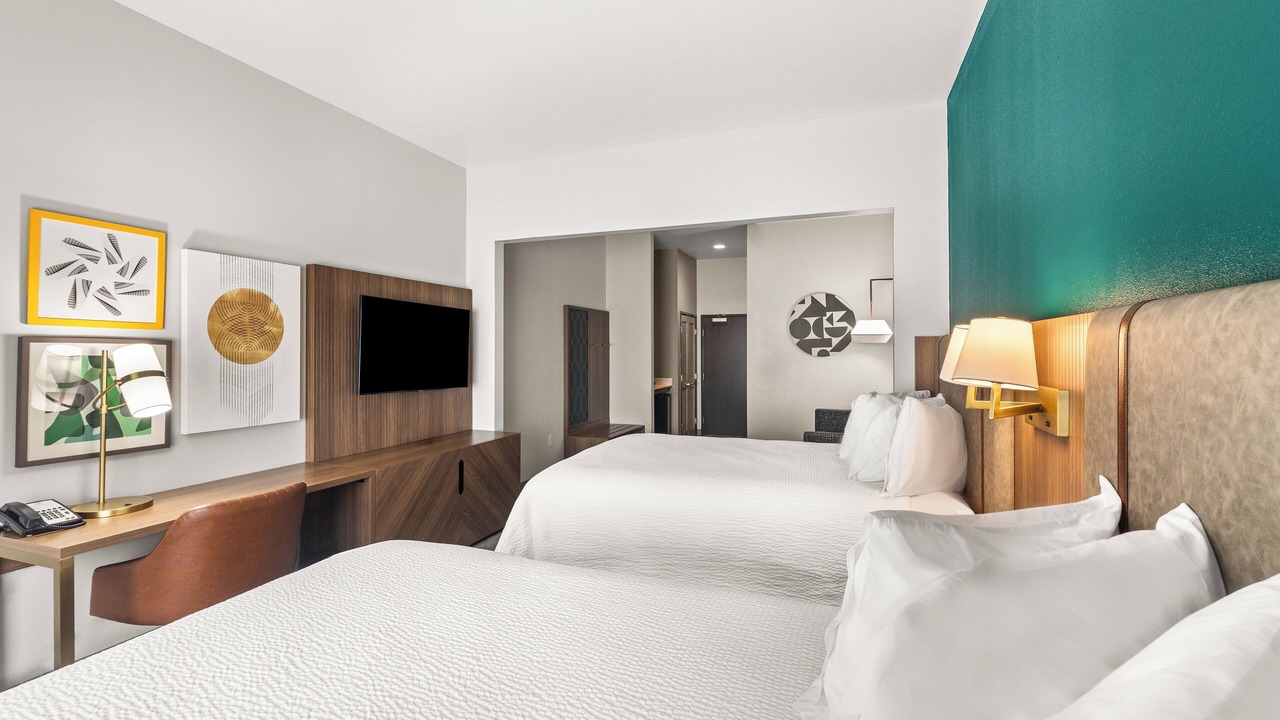 Photo of Bedroom in Round Rock
