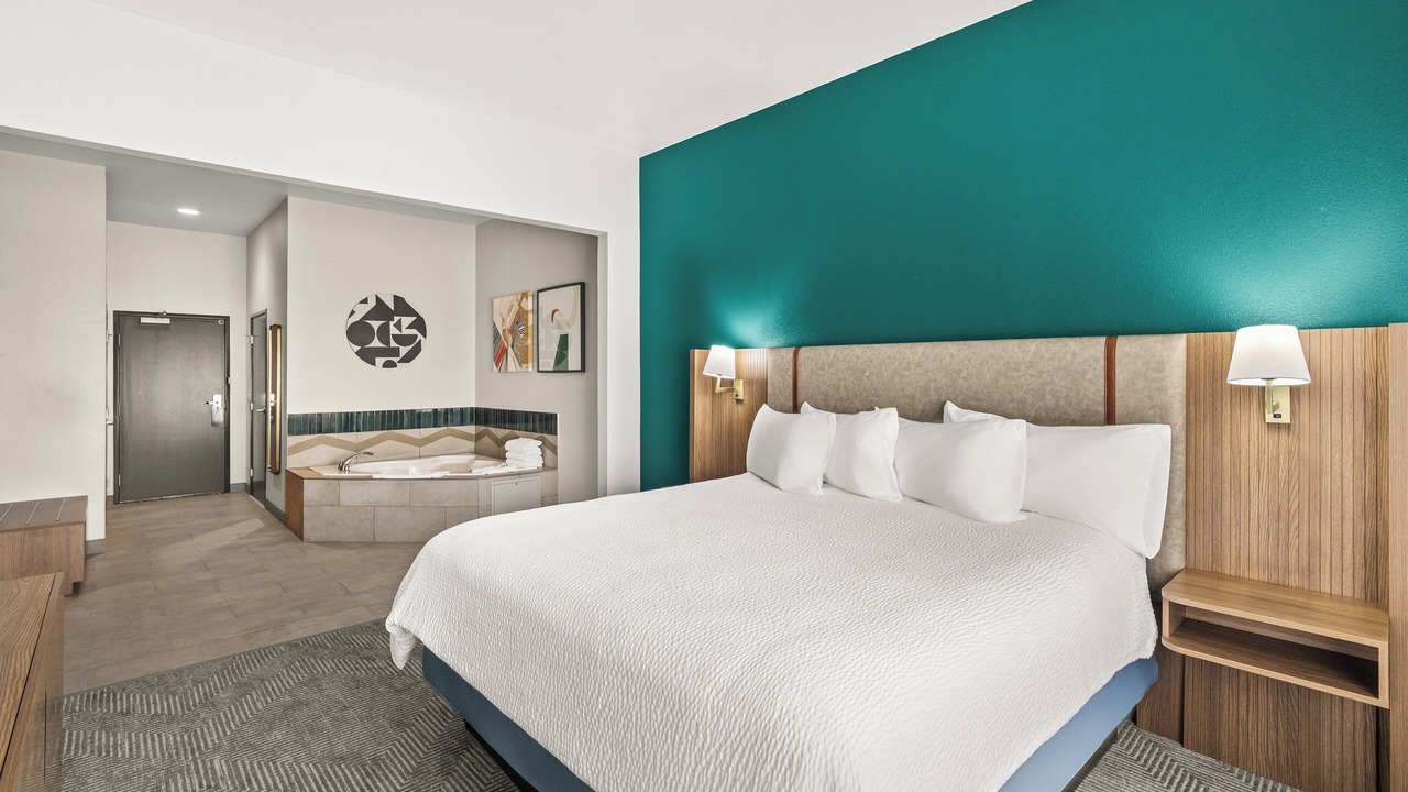 Photo of Bedroom in Round Rock