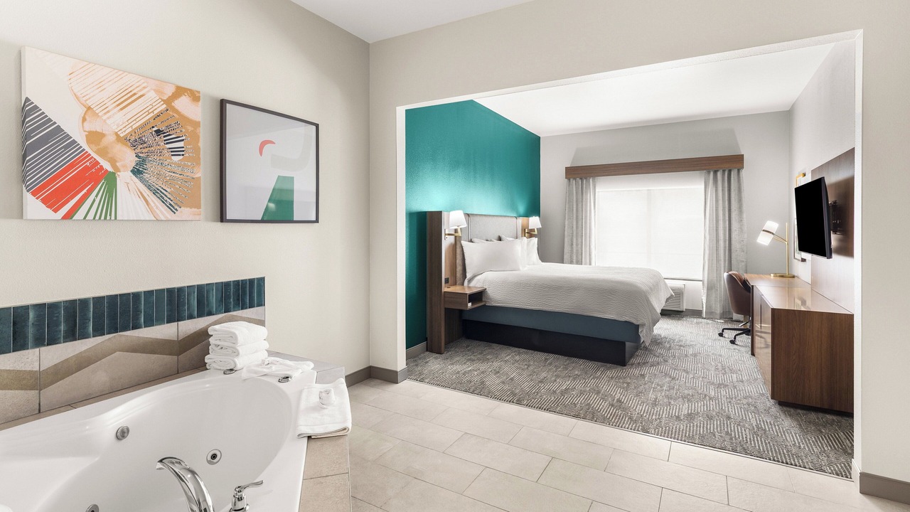 Photo of Bedroom in Round Rock