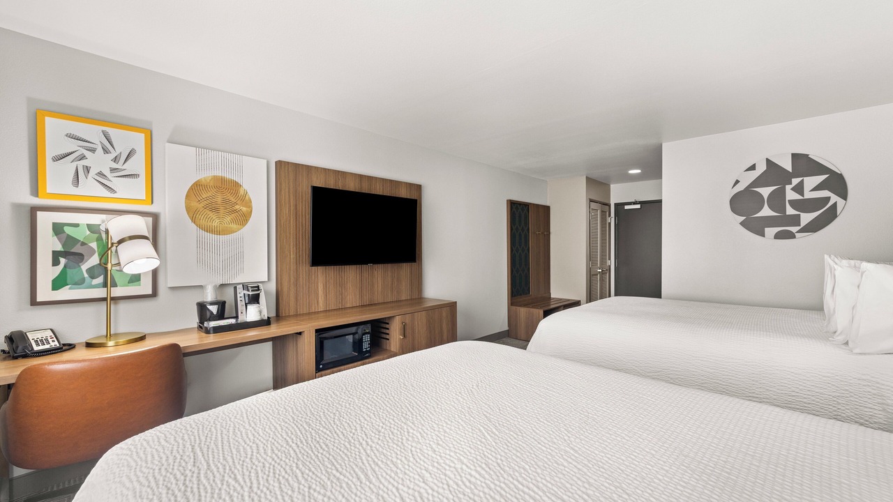 Photo of Bedroom in Round Rock