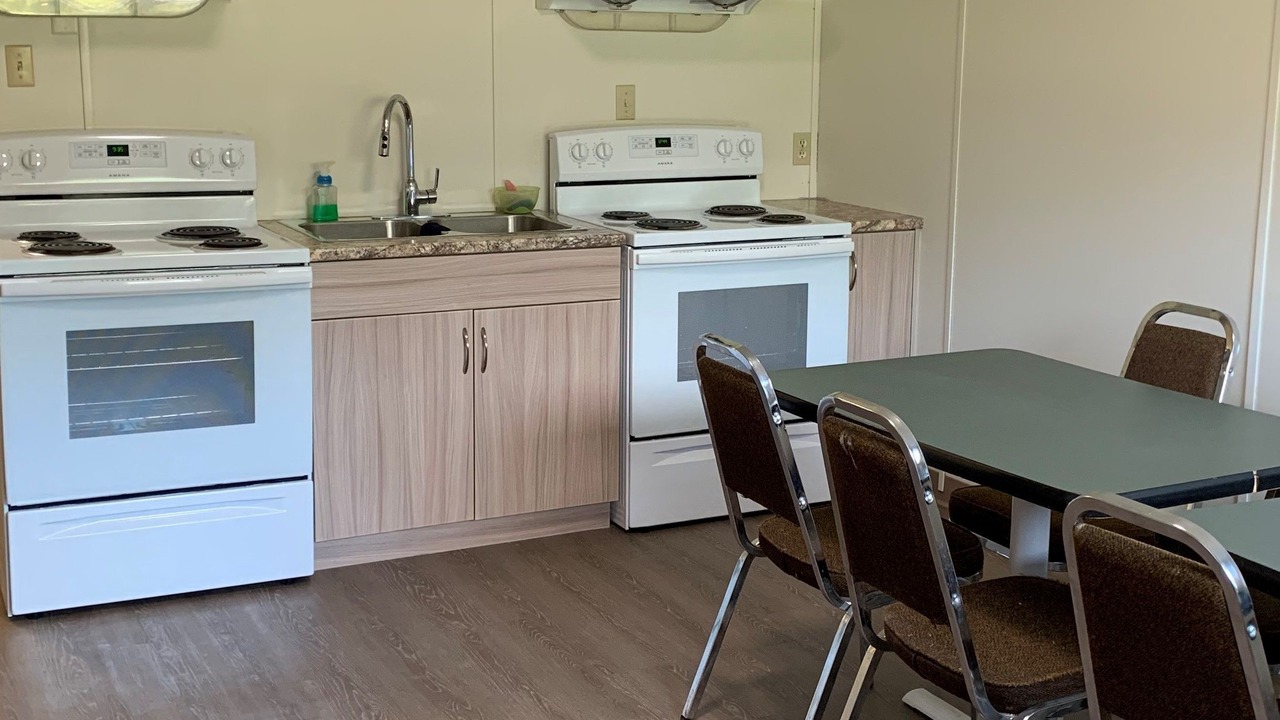 Photo of Kitchen in Neepawa