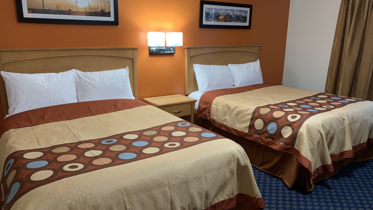 Photo of Bedroom in Neepawa