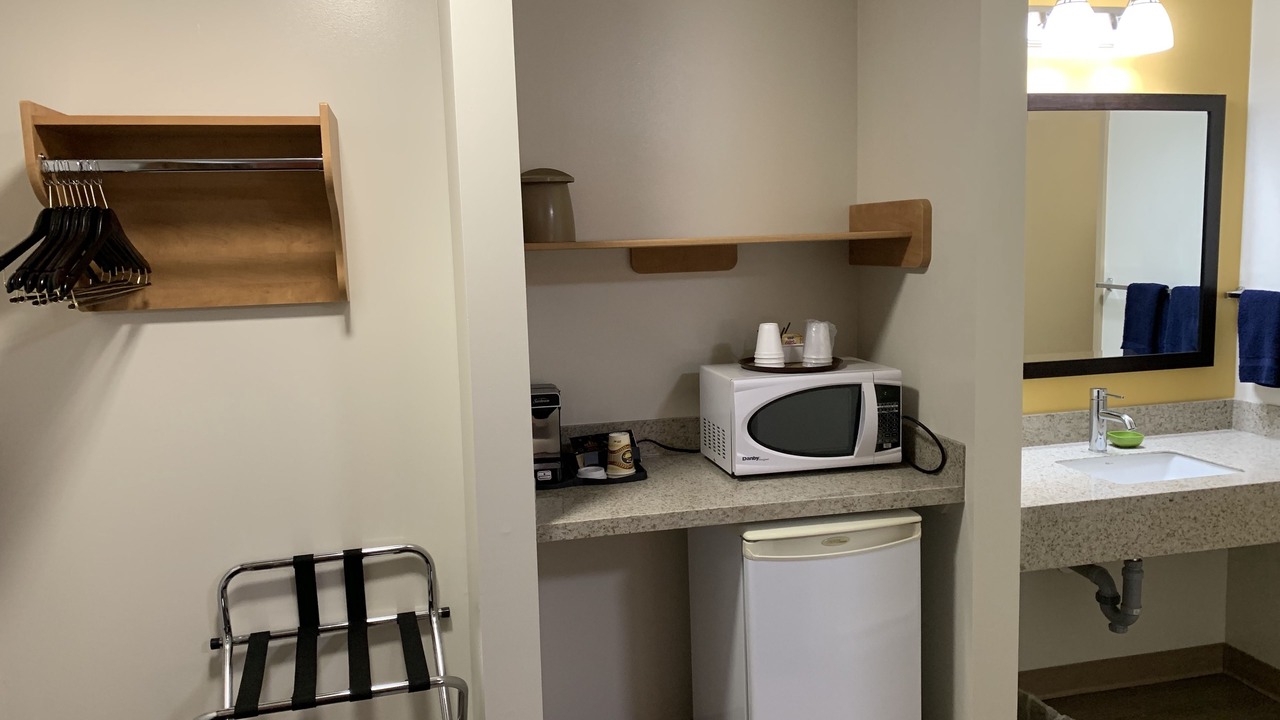 Photo of Bedroom in Neepawa