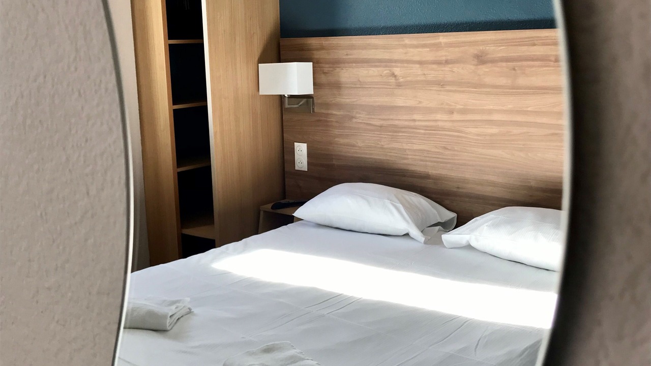 Photo of Bedroom in Berck-sur-Mer