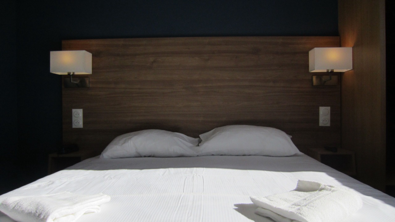 Photo of Bedroom in Berck-sur-Mer