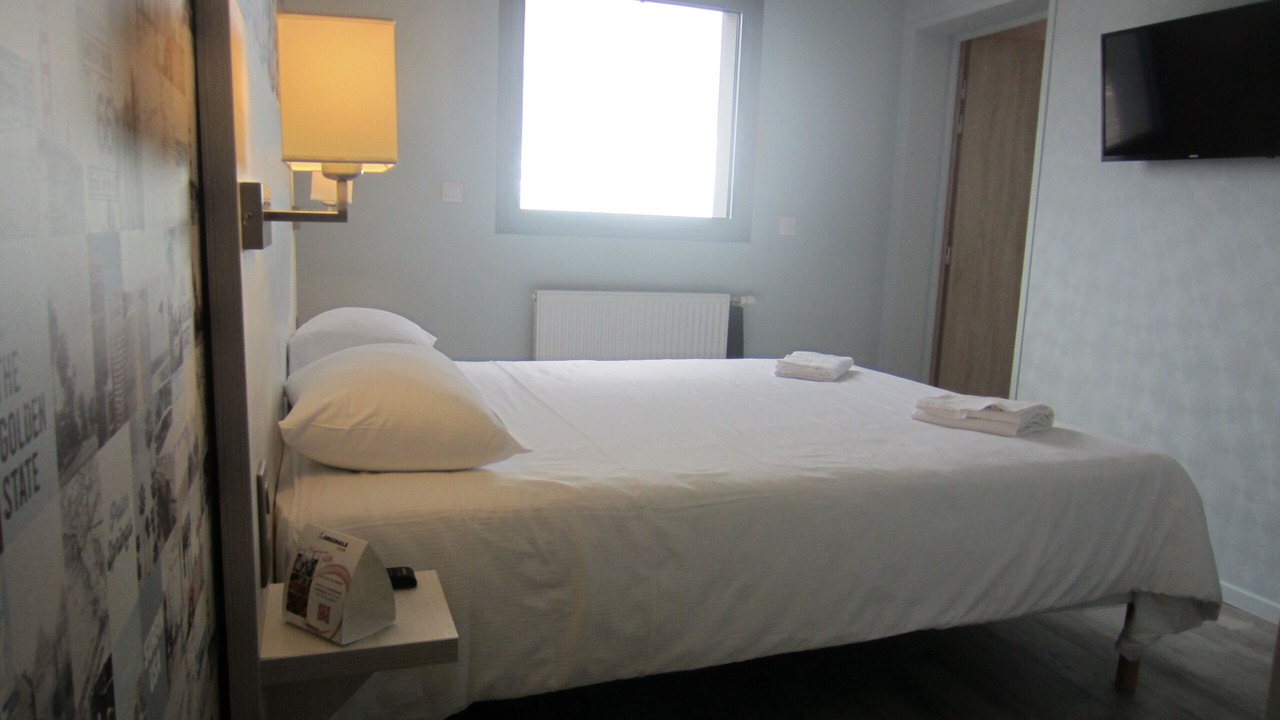 Photo of Bedroom in Berck-sur-Mer