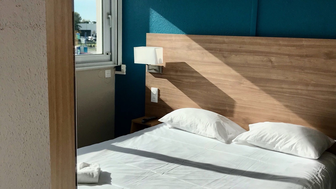 Photo of Bedroom in Berck-sur-Mer