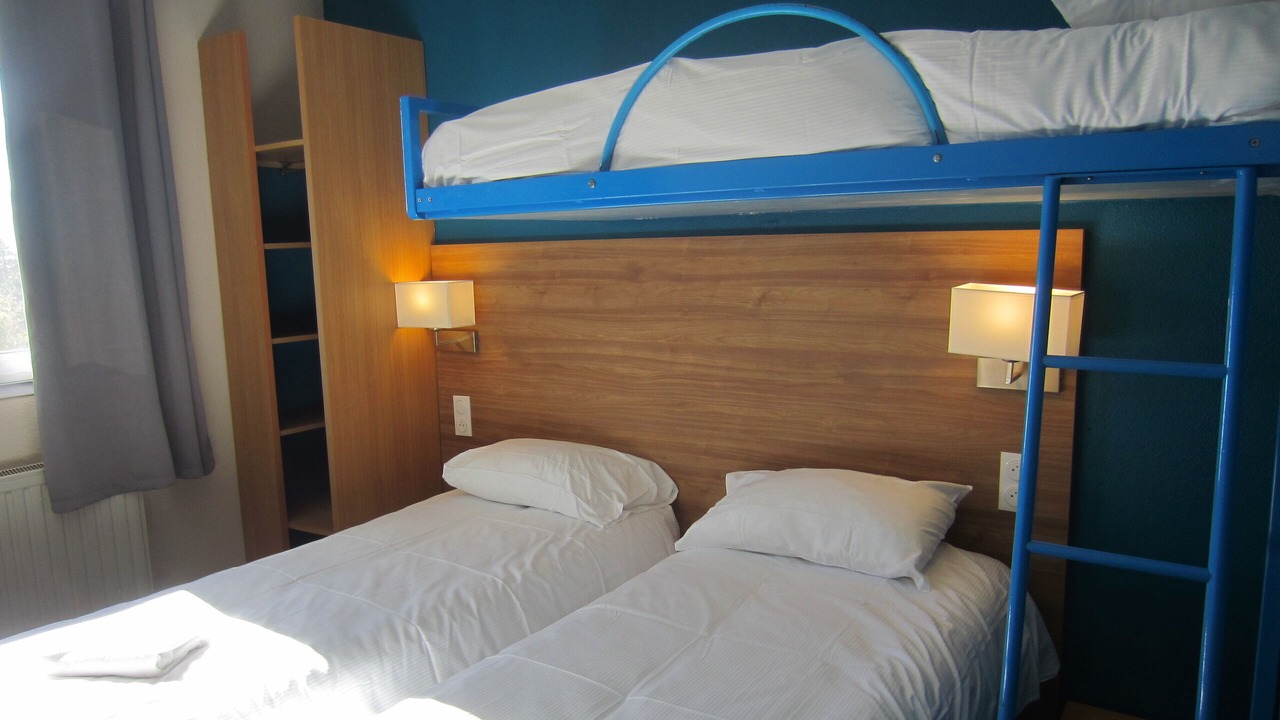 Photo of Bedroom in Berck-sur-Mer