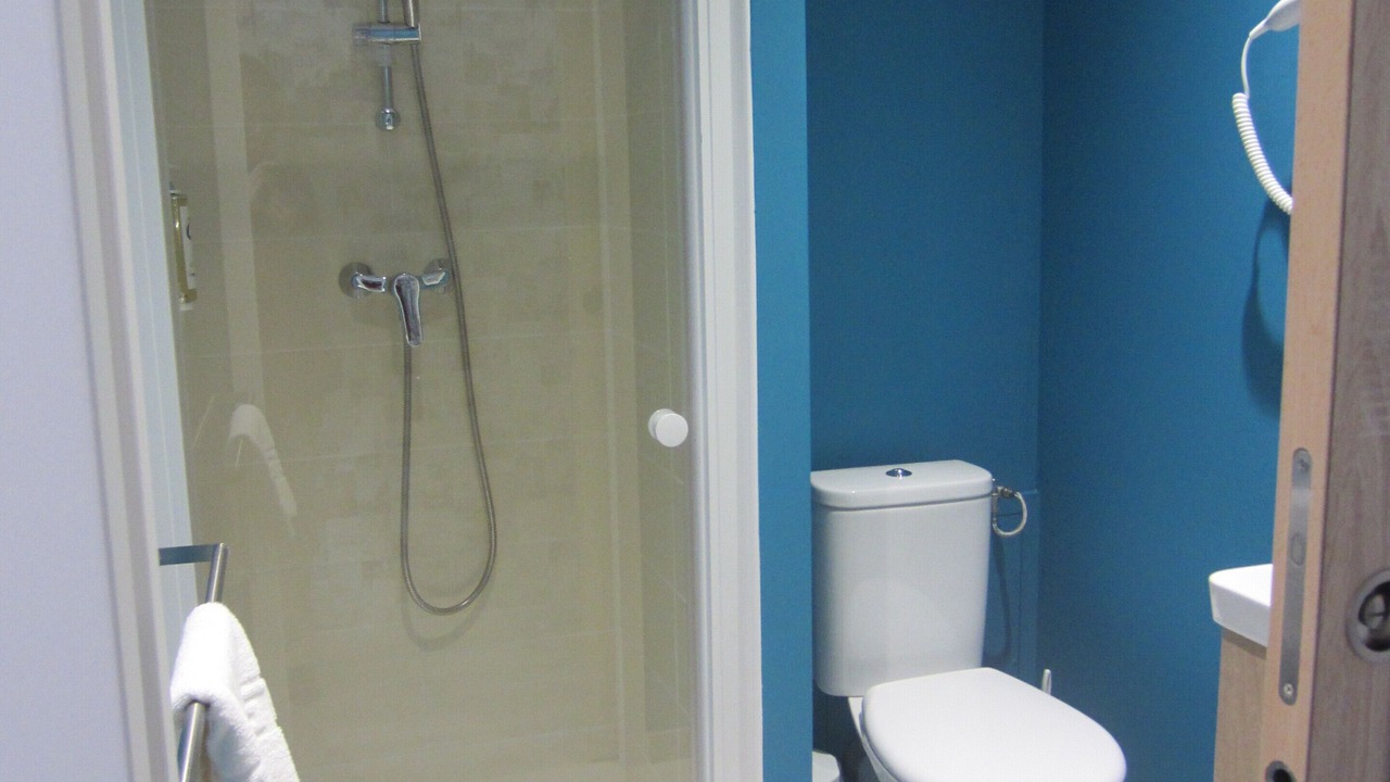 Photo of Bathroom in Berck-sur-Mer
