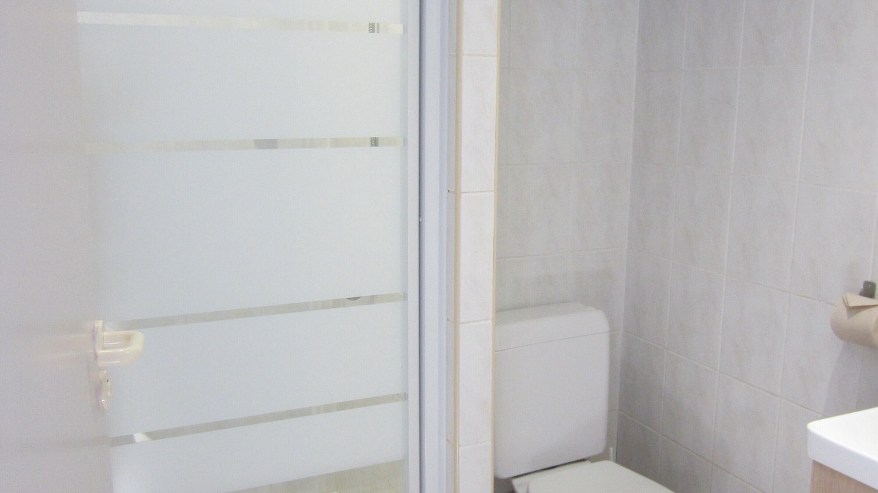 Photo of Bathroom in Berck-sur-Mer