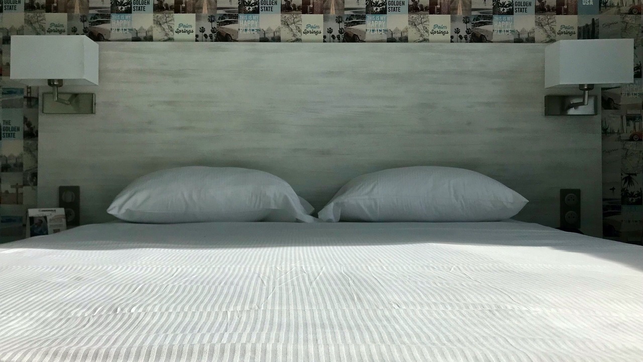 Photo of Bedroom in Berck-sur-Mer