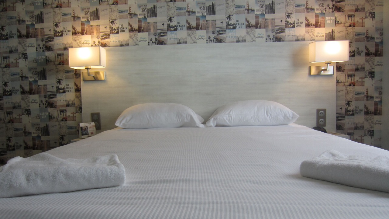 Photo of Bedroom in Berck-sur-Mer