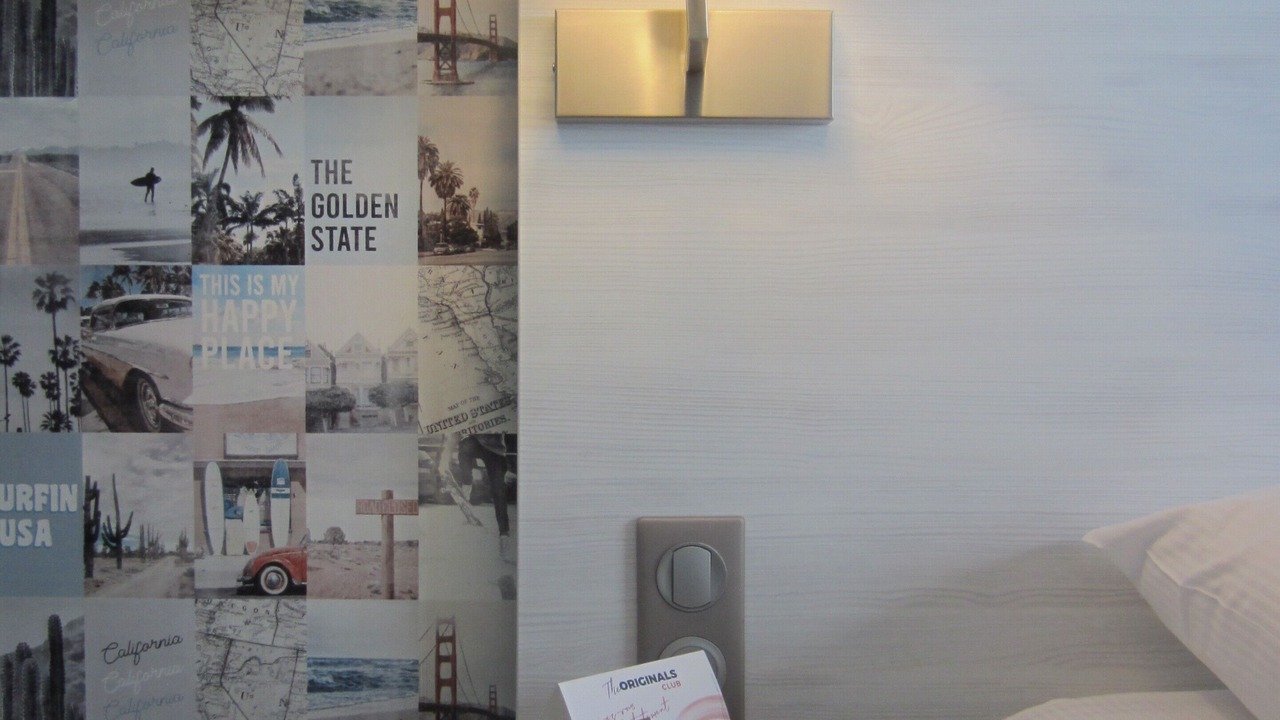 Photo of Bedroom in Berck-sur-Mer