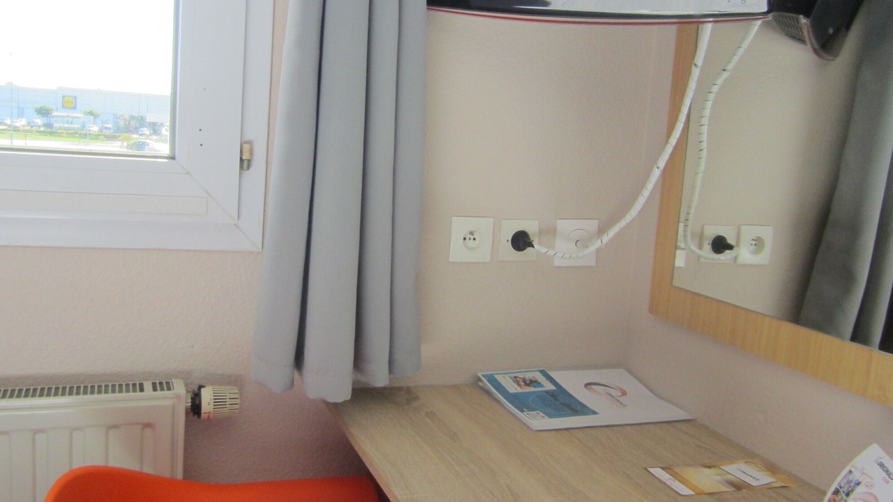 Photo of Bedroom in Berck-sur-Mer