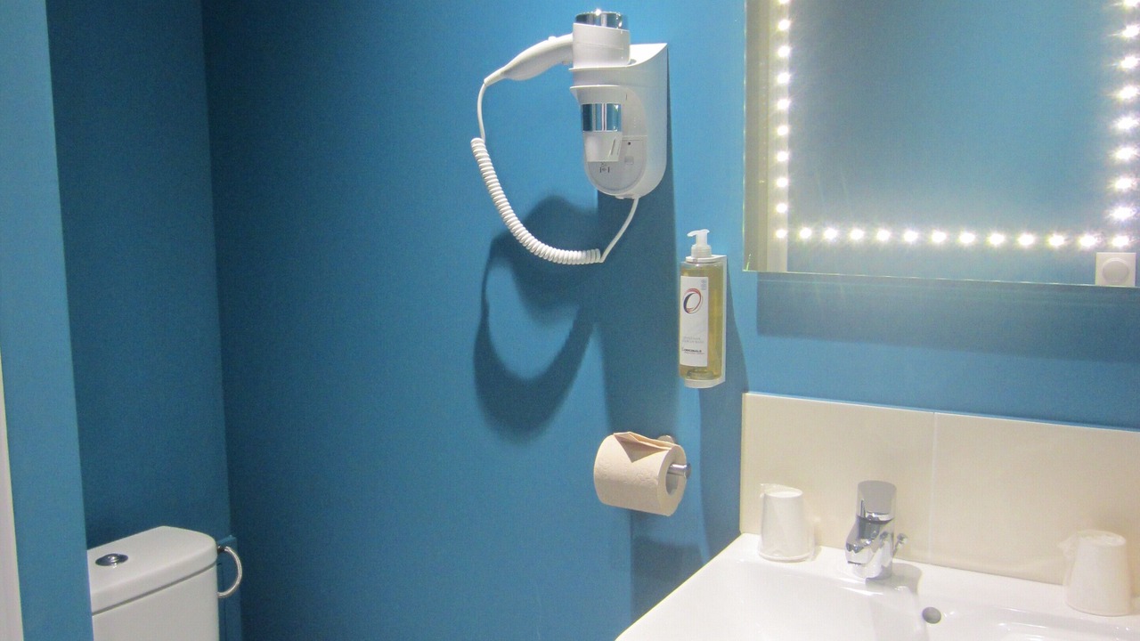 Photo of Bathroom in Berck-sur-Mer