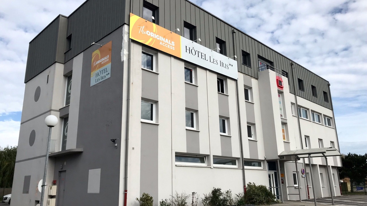 Photo of Outdoor in Berck-sur-Mer