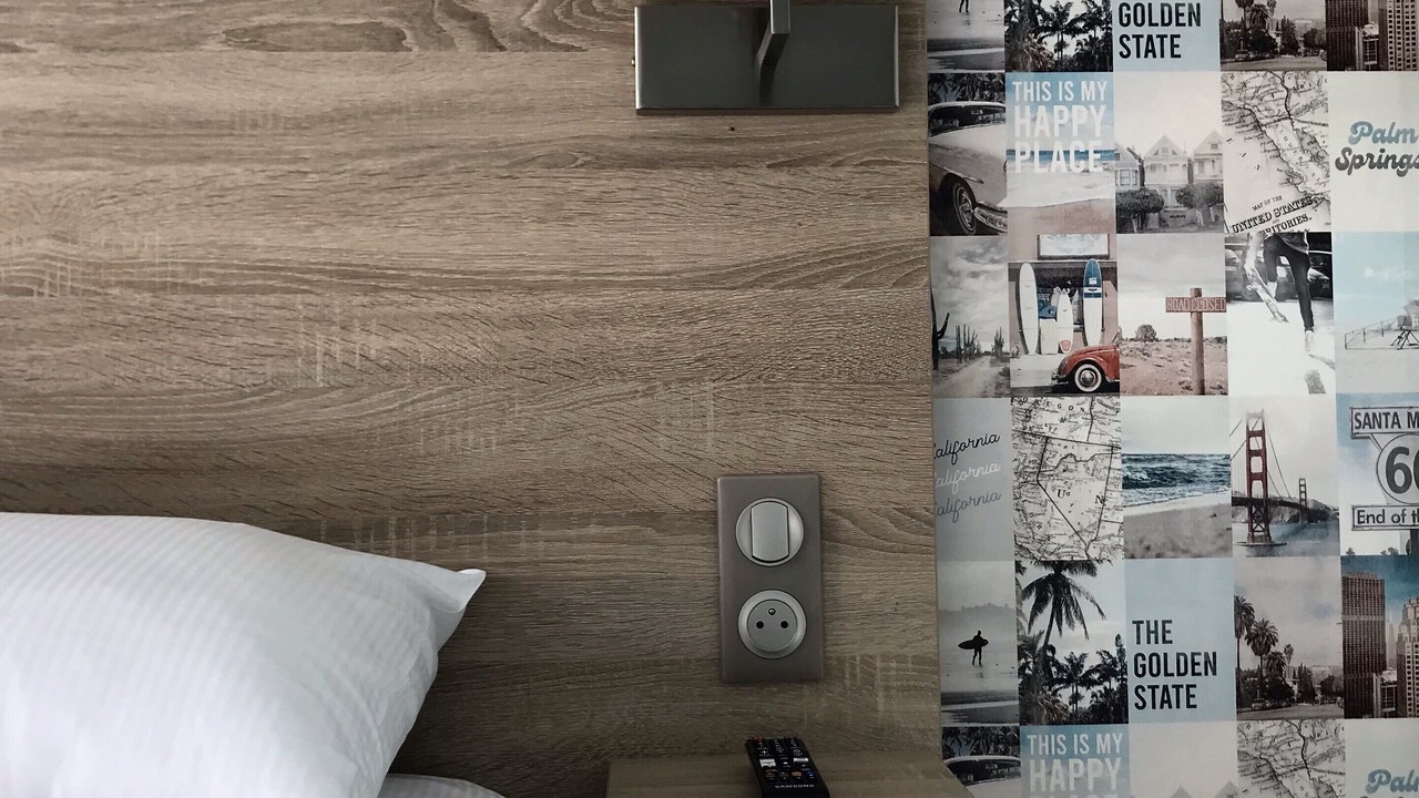 Photo of Bedroom in Berck-sur-Mer