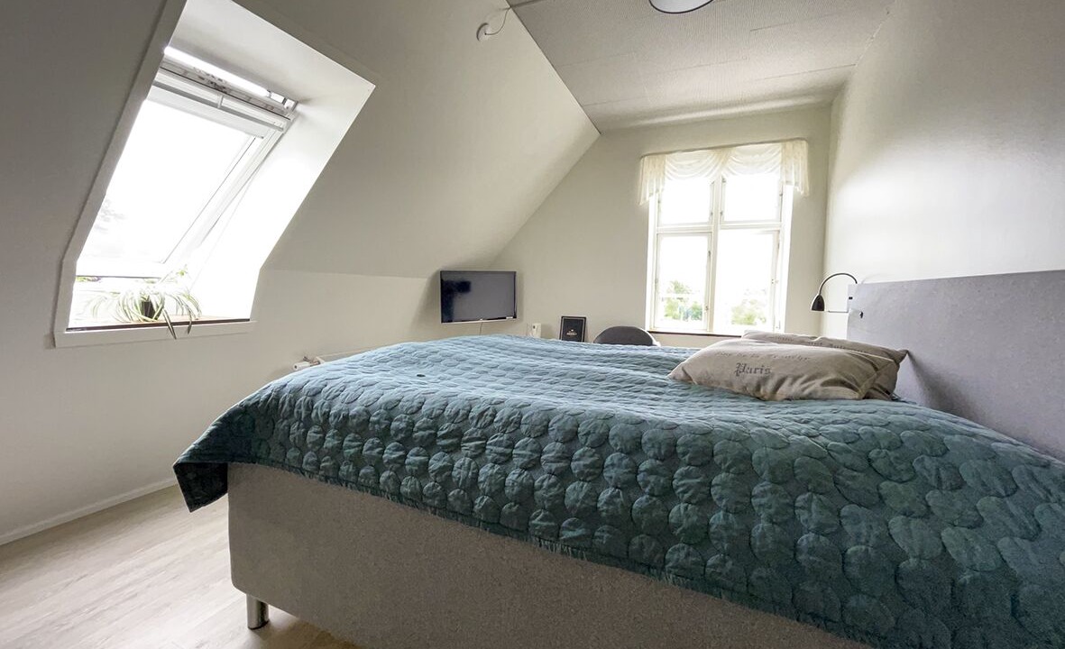 Photo of Bedroom in Hojslev