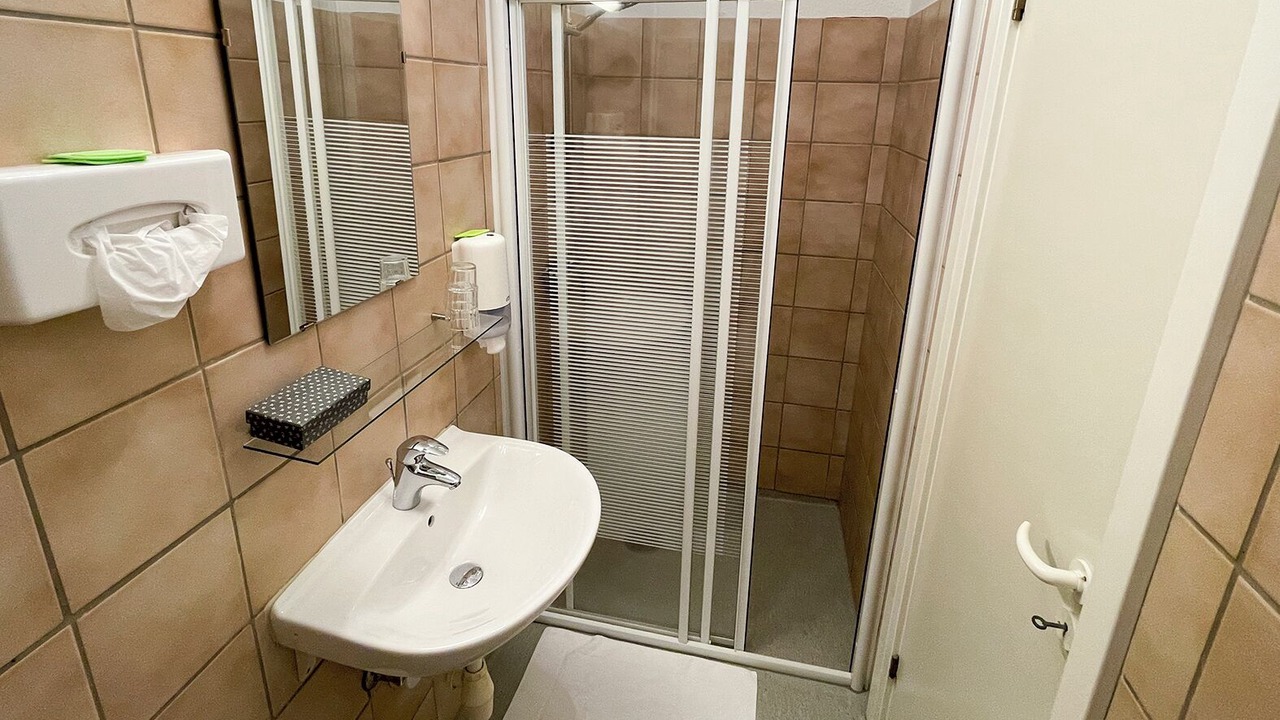 Photo of Bathroom in Hojslev